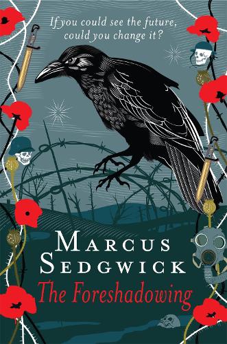 The Foreshadowing (Paperback)