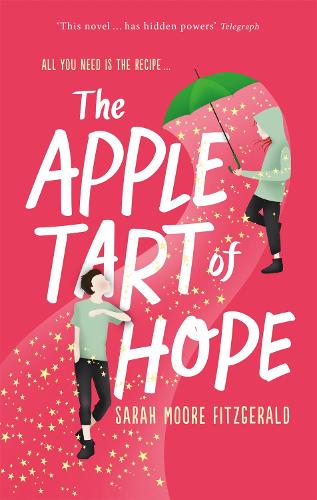 drawing j hope Hope Sarah Apple Fitzgerald of Moore The Tart Waterstones by