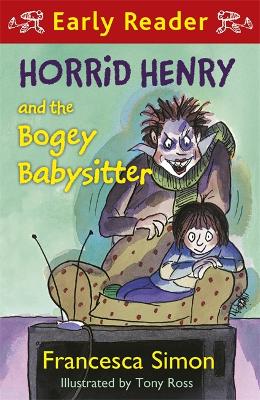 Horrid Henry and the Bogey Babysitter: Book 9 - Horrid Henry (Paperback)