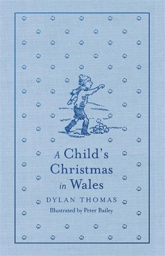 A Child's Christmas in Wales (Hardback)