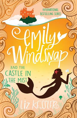 Emily Windsnap and the Castle in the Mist: Book 3 - Emily Windsnap (Paperback)