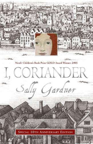 I, Coriander (Paperback)
