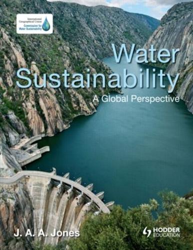 Water Sustainability: A Global Perspective (Paperback)