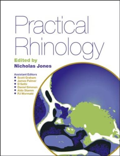 Practical Rhinology (Hardback)