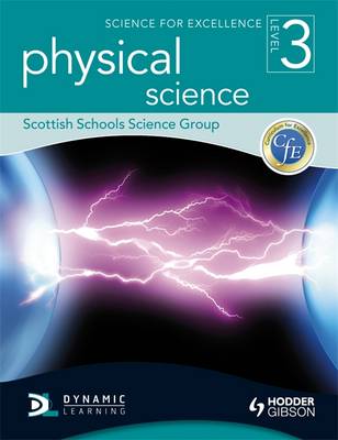 Physical Science - Science for Excellence Level 3 (Paperback)