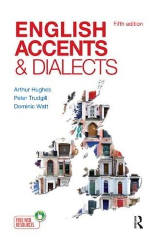 English Accents and Dialects - Arthur Hughes