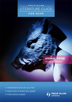 Animal Farm by Najoud Ensaff, Jeanette Weatherall | Waterstones