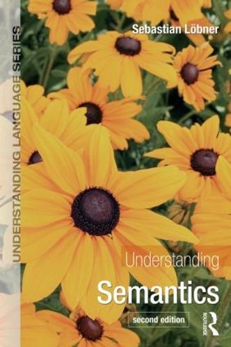 Understanding Semantics, Second Edition - Understanding Language (Paperback)