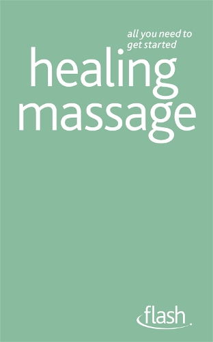 Healing Massage: Flash (Paperback)