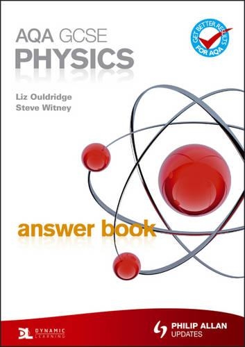 AQA GCSE Physics: Answer Book (Paperback)