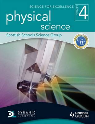 Physical Science: Level 4 - Science for Excellence (Paperback)