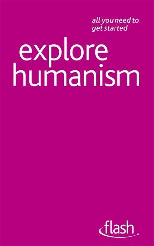Explore Humanism: Flash (Paperback)