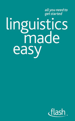 Linguistics Made Easy - Flash (Paperback)