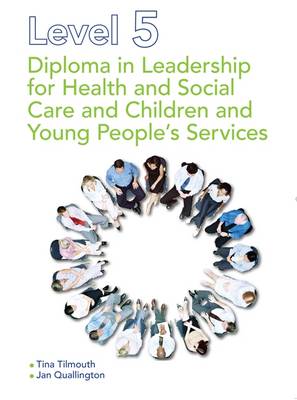 level 5 diploma in leadership for health and social care essays