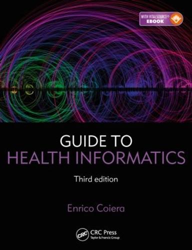 Guide to Health Informatics (Paperback)
