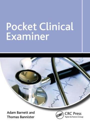 Pocket Clinical Examiner - Pocket Series (Paperback)