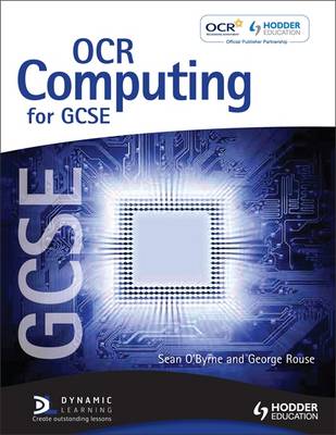 OCR Computing for GCSE Student's Book (Paperback)
