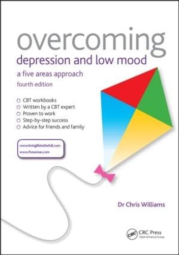 Overcoming Depression and Low Mood: A Five Areas Approach, Fourth Edition - Overcoming (Paperback)