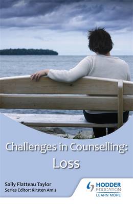 Challenges in Counselling: Loss (Paperback)