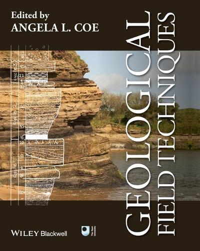 Geological Field Techniques (Paperback)