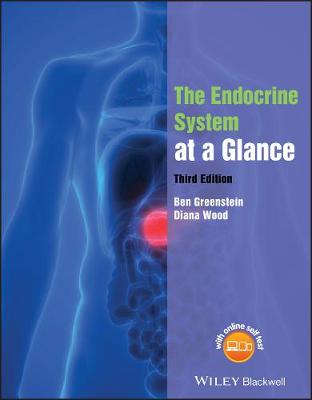 The Endocrine System at a Glance - Ben Greenstein