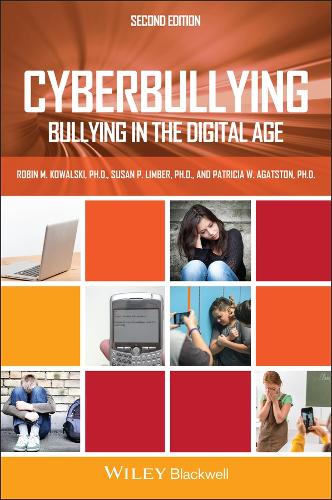 Cyberbullying - Bullying in the Digital Age 2e (Paperback)