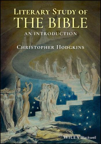The Literary Study of the Bible: An Introduction with Documents (Hardback)