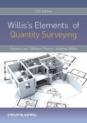 Willis's Elements of Quantity Surveying (Paperback)