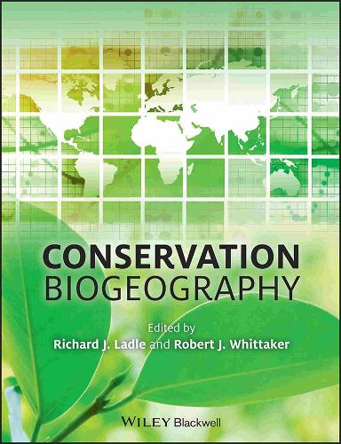 Conservation Biogeography (Paperback)
