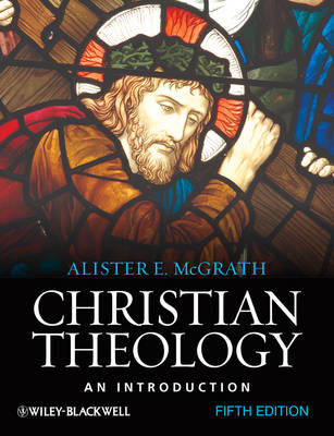 Christian Theology: An Introduction (Paperback)