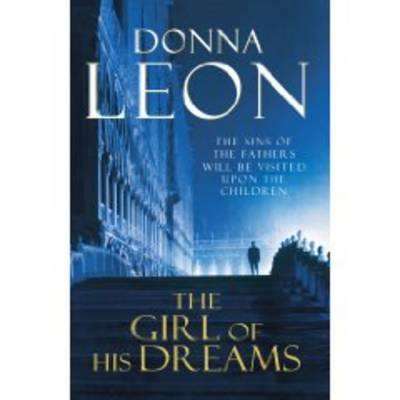 The Girl of His Dreams (Large Print): 16 Point (Paperback)