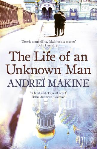 The Life of an Unknown Man (Paperback)