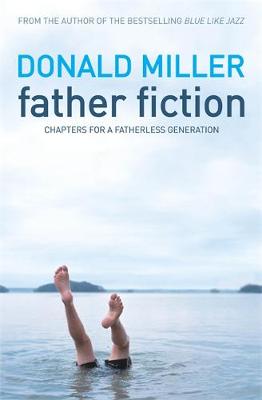 Father Fiction (Paperback)