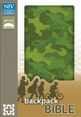 NIV Backpack Bible (Book)