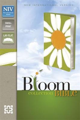 NIV Compact Daisy Bible (Paperback)