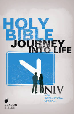 NIV Journey into Life Beacon Bible
