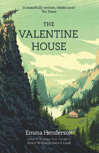 The Valentine House (Paperback)