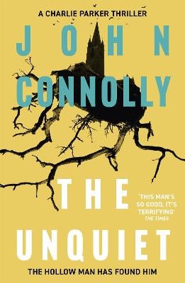 John Connolly - Charlie Parker Series in Order | Waterstones