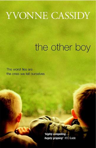 The Other Boy (Paperback)