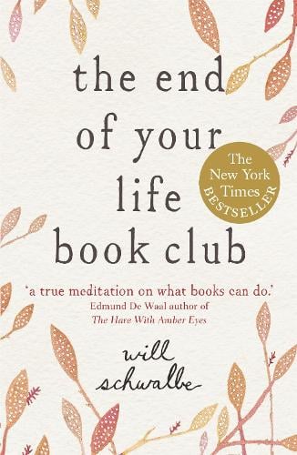 Cover of the book The End of Your Life Book Club