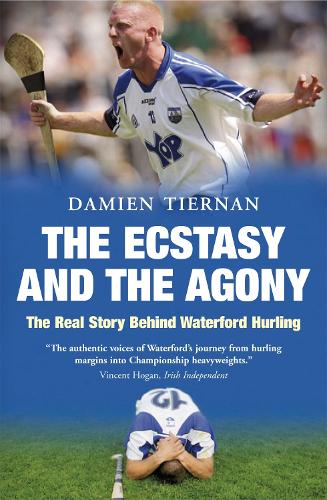 The Ecstasy and the Agony (Paperback)