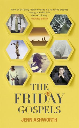 The Friday Gospels (Hardback)