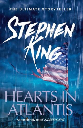 Cover of the book Hearts in Atlantis