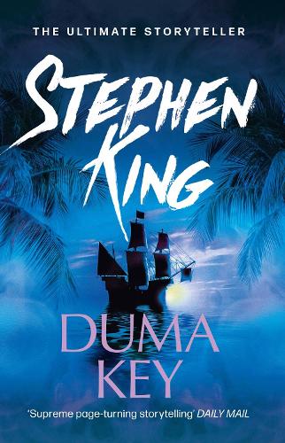 duma key paperback