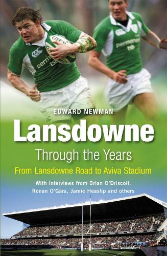 Lansdowne Through the Years (Paperback)