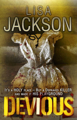 Devious: New Orleans series, book 7 - New Orleans thrillers (Hardback)