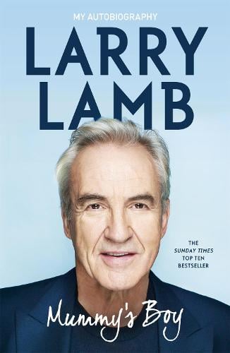 Mummy's Boy: My Autobiography (Paperback)