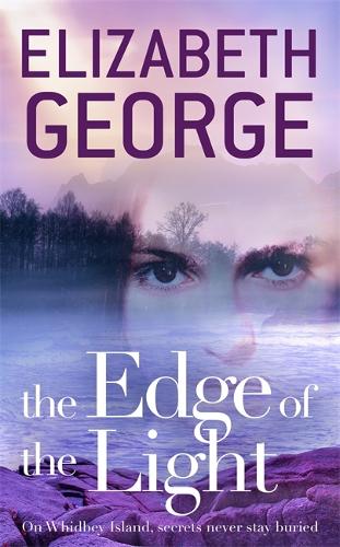 The Edge of the Light: Book 4 of The Edge of Nowhere Series - The Edge of Nowhere Series (Hardback)