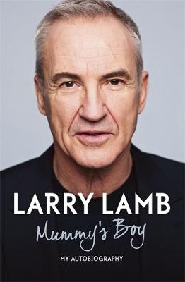 Mummy's Boy: My Autobiography (Paperback)