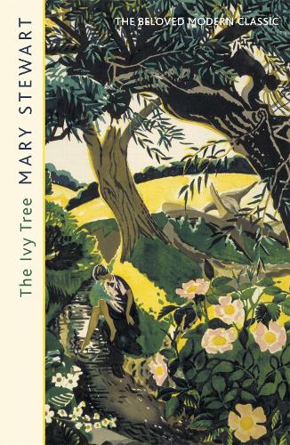 The Ivy Tree (Paperback)